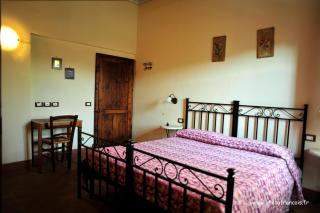 Agriturismo Il Sasso - Montepulciano - 4