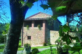Agriturismo Il Sasso - Montepulciano - 2