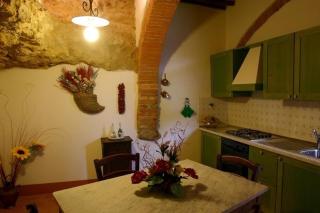 Agriturismo Il Sasso - Montepulciano - 1