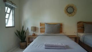 Endless Summer Surf Camp Kuta - 1