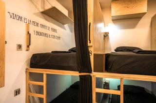 Maui Hostels Playa del Carmen - Playa del Carmen - 6