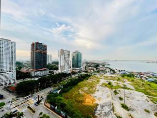 R&F PRINCESS COVE BY HOMEFORT SUITES - 4