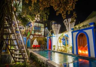 86 Homestay Phan Thiết - Phan Thiet - 1