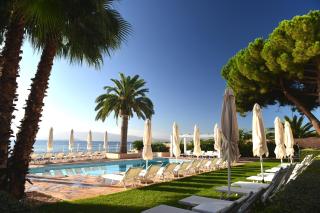 Hôtel Les Mouettes - Teritoria - Ajaccio - 4