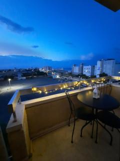 Sea-Esta Seaview Apartment, 200 meters to the beach - Larnaca - 8