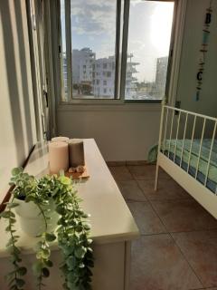 Sea-Esta Seaview Apartment, 200 meters to the beach - Larnaca - 1