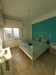 Sea-Esta Seaview Apartment, 200 meters to the beach - Larnaca - 6