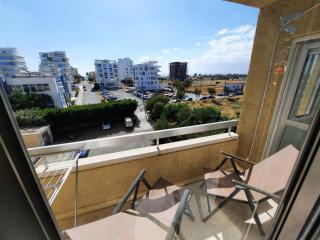 Sea-Esta Seaview Apartment, 200 meters to the beach - Larnaca - 4
