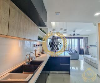 Setia Alam Cozy 3bedrooms Near SCCC - Shah Alam - 9