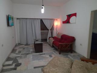 AmaNi Tigre. Confort estrategico - 4