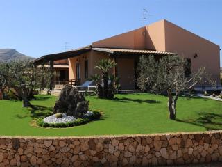 Holiday Home Nicola Santoro - Custonaci - 0