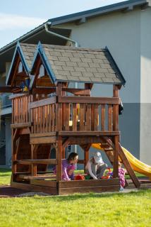 Apartmány Zaria - Bešeňová - 9