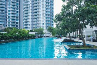 Teega Suites by JBcity Home - Nusajaya - 9