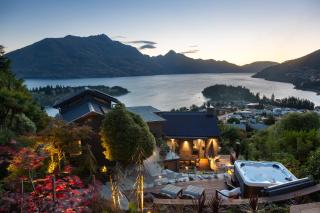 38 Edinburgh - Queenstown - 9