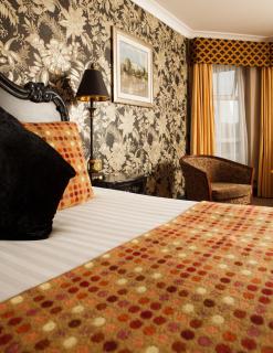 Mercure Bristol North The Grange Hotel - 8
