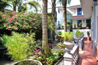 Posada del Cafeto - 8