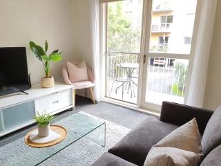 North Melbourne Retreat - Melbourne - 6