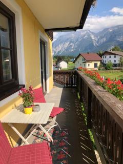 Haus Edeltraut - Bad Mitterndorf - 8
