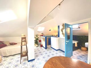 JOY BAMBOO, Downtown, three min from the Sea - Bogliasco - 4