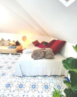JOY BAMBOO, Downtown, three min from the Sea - Bogliasco - 8