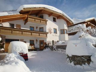 Apart Anna Maria - Nauders - 3