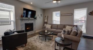 Happiness Beach Cabin - 6