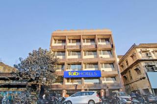 FabHotel Surya - Bhopal - 0