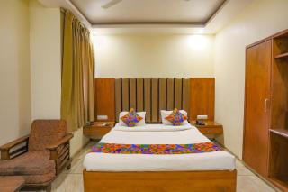 FabHotel Surya - Bhopal - 8