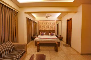 FabHotel Surya - Bhopal - 9