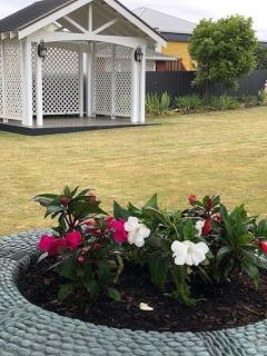 Grand On Victoria - Hawera - 2
