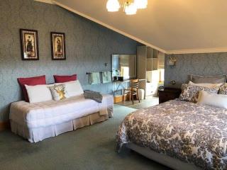 Grand On Victoria - Hawera - 9
