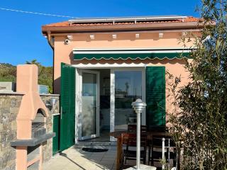villetta Sole Mare - Santo Stefano al Mare - 6
