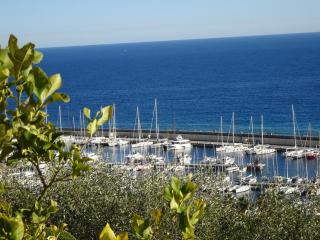 villetta Sole Mare - Santo Stefano al Mare - 4