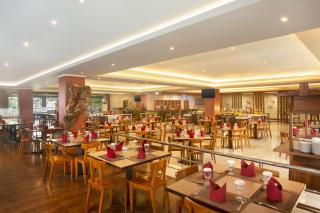 Merapi Merbabu Hotel Yogyakarta Powered by Archipelago - 3