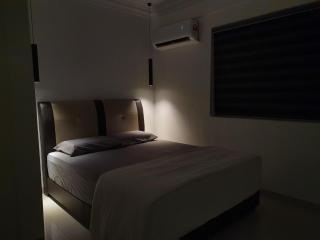 Number A Homestay - Raub - 3