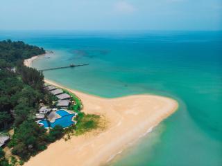 Borneo Eagle Resort - 5