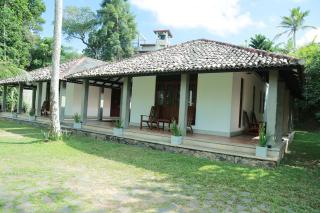 Villa Irabatu - Galle - 0