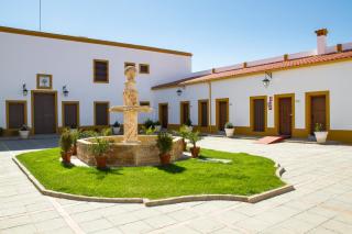 Hotel Bodega el Moral - Ribera del Fresno - 5