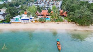 Royal Thai Villa Phuket - SHA Extra Plus - Rawai Beach - 0