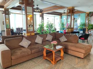 Krabi Golden Hill Hotel - 2