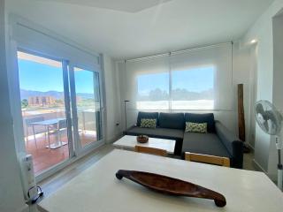 Vista Roses Mar - Apartamento con Piscina - Roses - 6