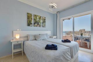 Apartamento Fuengirola - 2
