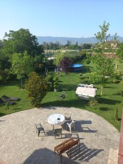 Green Villa Rodna - Skopje - 8