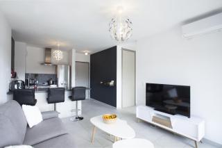 Casa Pouty Beach - Bastia - 2