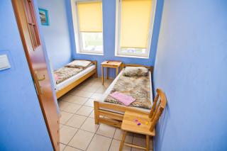 Hotelik Bej - 8