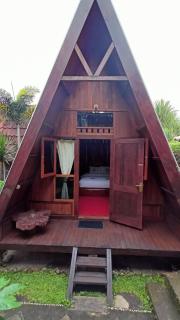 Bliss family cottage Batu - Batu - 1