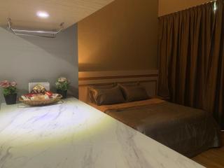 Imperium Residence Kuantan Cityview with Washing Machine - Kuantan - 6