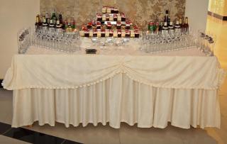 Hotelik Bej - 1