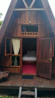 Bliss family cottage Batu - Batu - 3