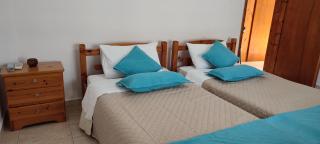 Katerina Rodon Apartments - Nea Roda - 9